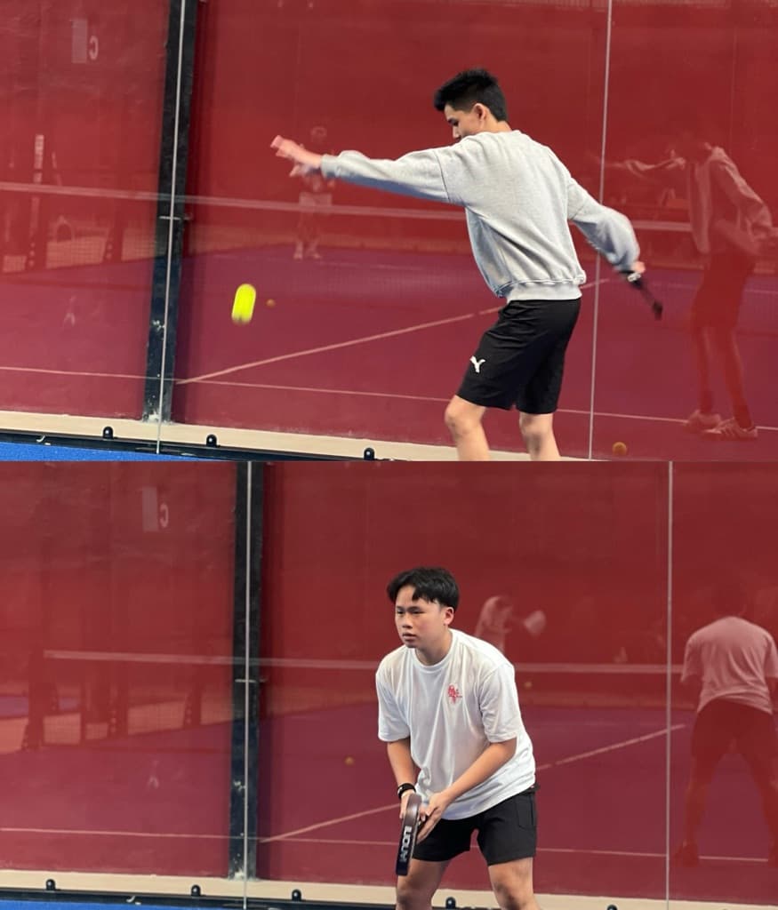 PADELNITY media 3