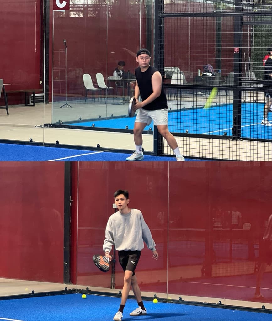 PADELNITY media 2