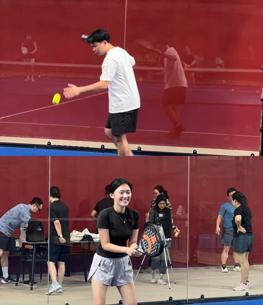 PADELNITY media 1