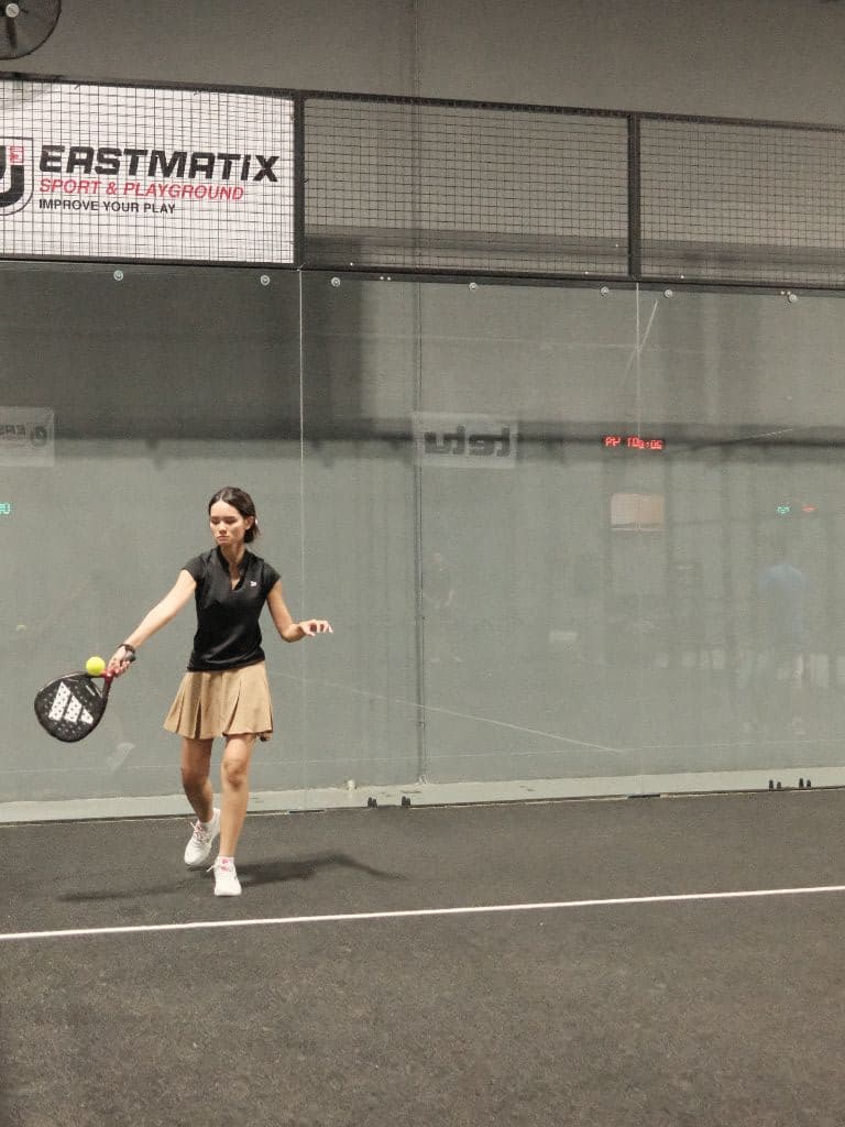 Padel Mode On Club media 5
