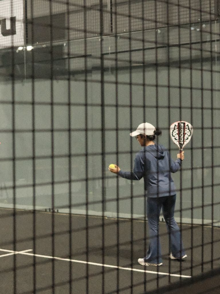 Padel Mode On Club media 4
