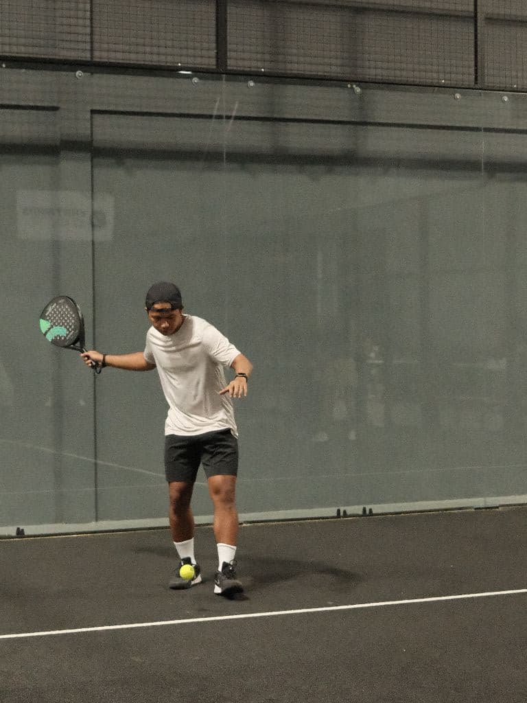 Padel Mode On Club media 6