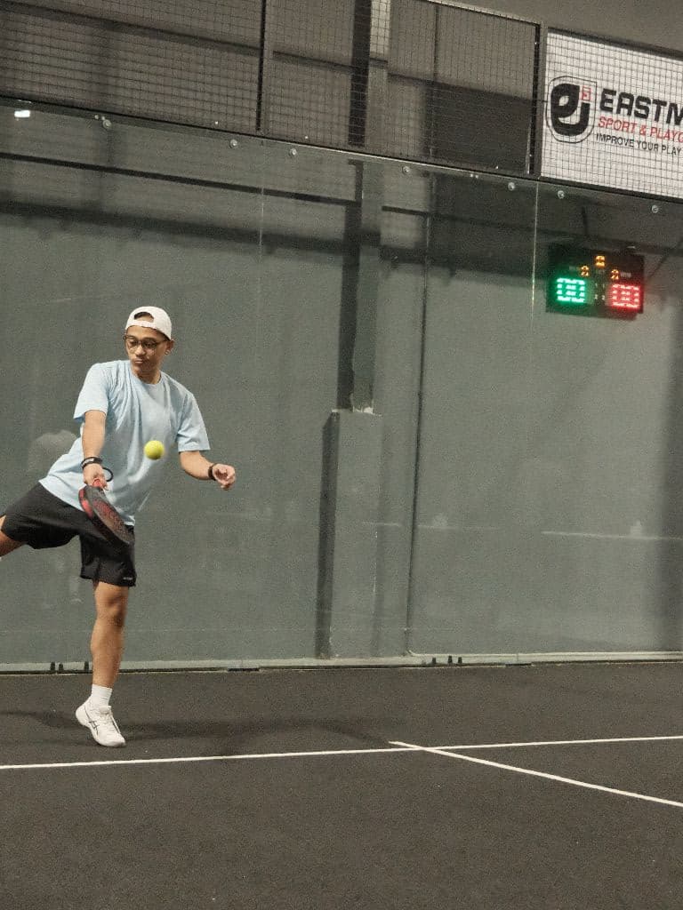 Padel Mode On Club media 1