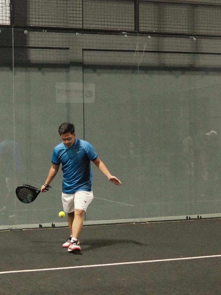 Padel Mode On Club media 3