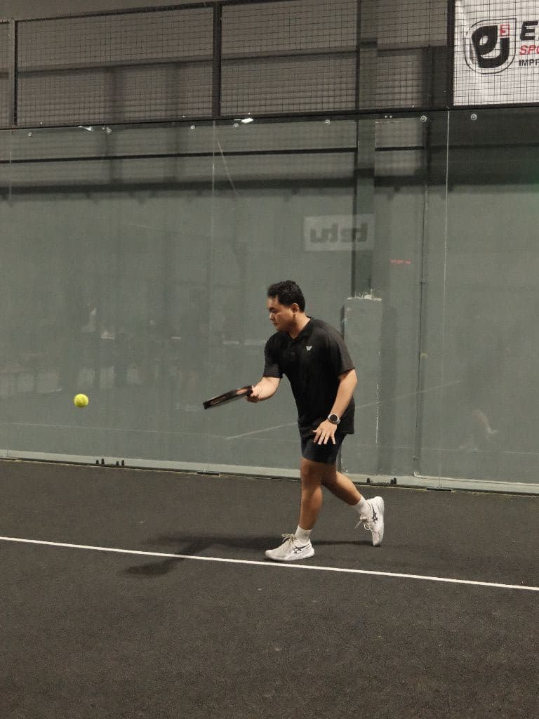 Padel Mode On Club media 2