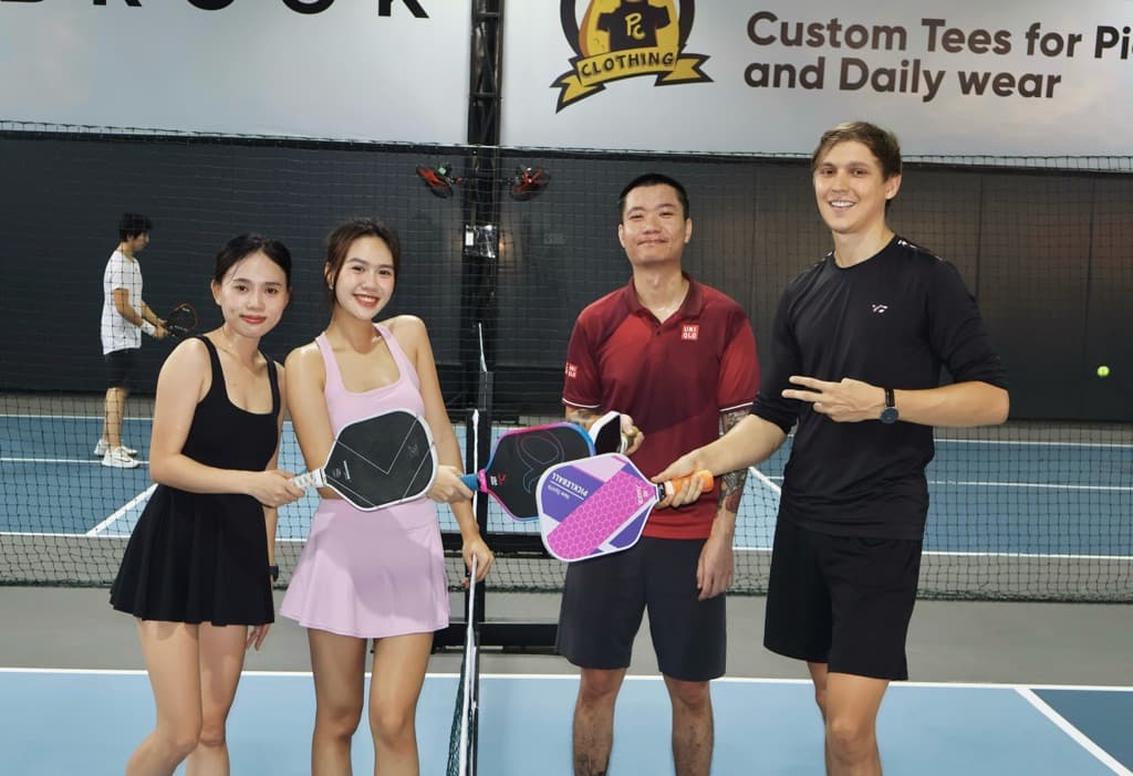 ✨ Bling Bling Social Club✨ 🏓 media 6