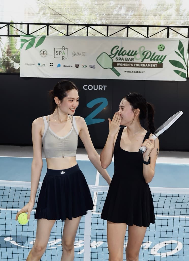 ✨ Bling Bling Social Club✨ 🏓 media 2