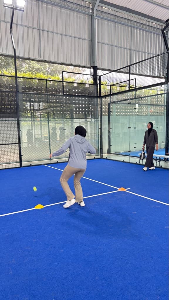 Padel than you  media 1