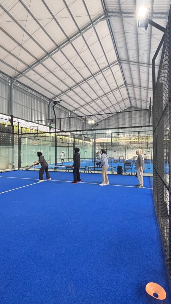 Padel than you  media 3