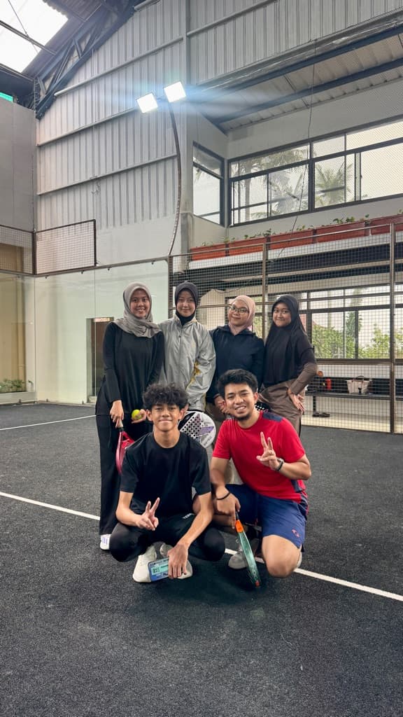 Padel GPT media 1