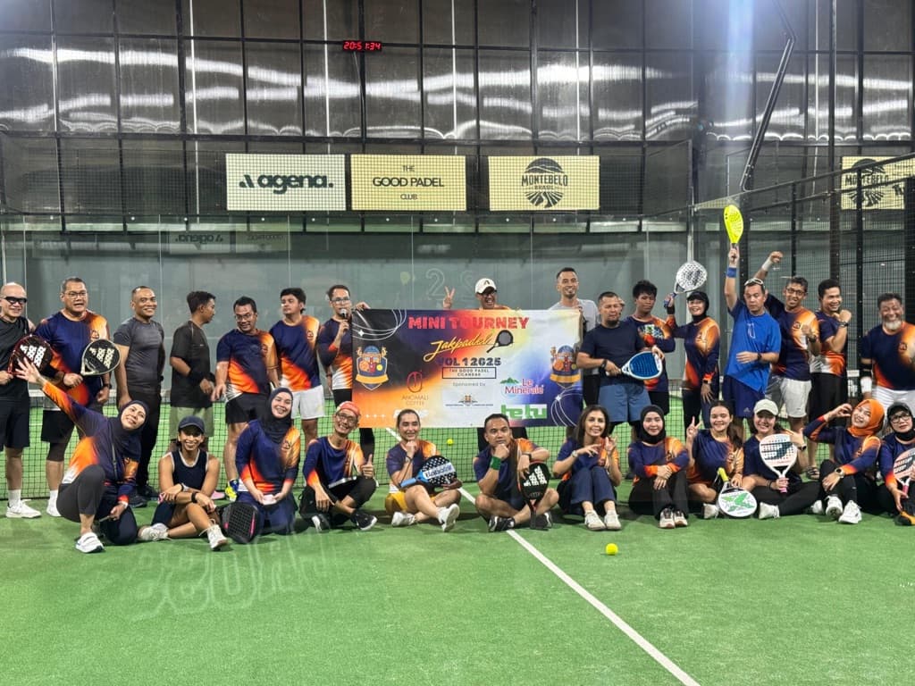 JakPadel  media 4
