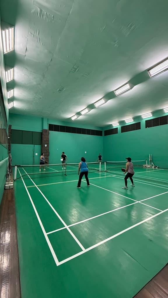 BaDinks Pickleball Club media 2