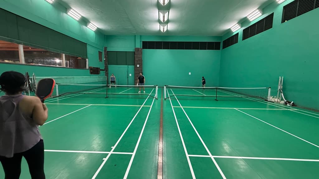 BaDinks Pickleball Club media 1