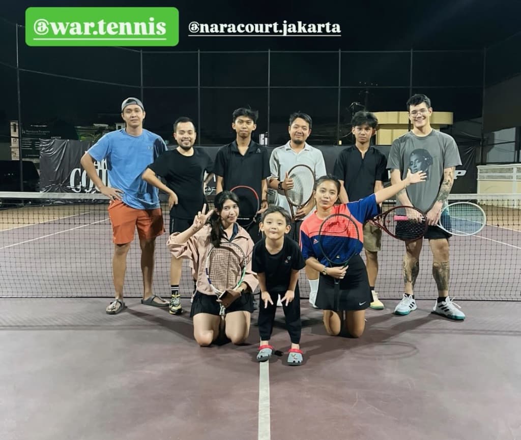 WAR PADEL media 6