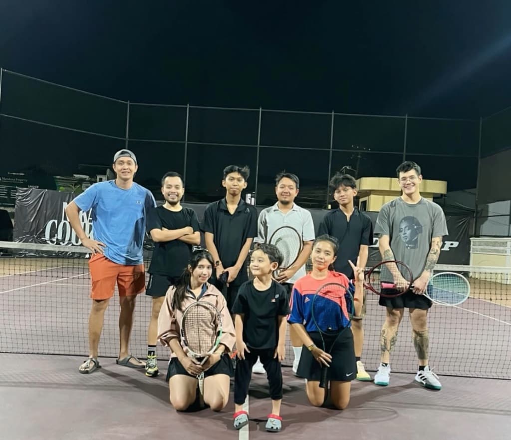 WAR PADEL media 3