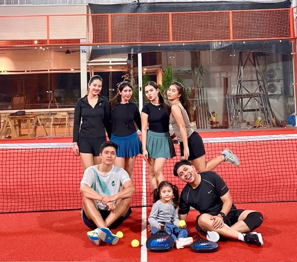 WAR PADEL media 5