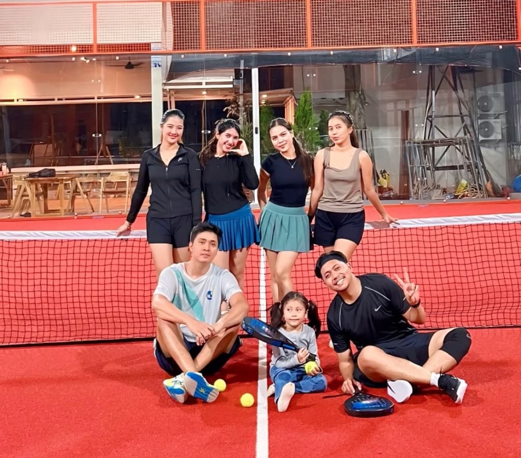 WAR PADEL media 4