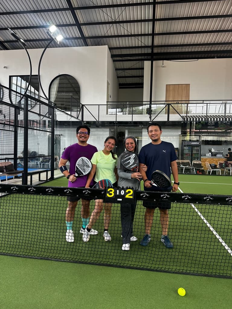 Padel Couture media 2