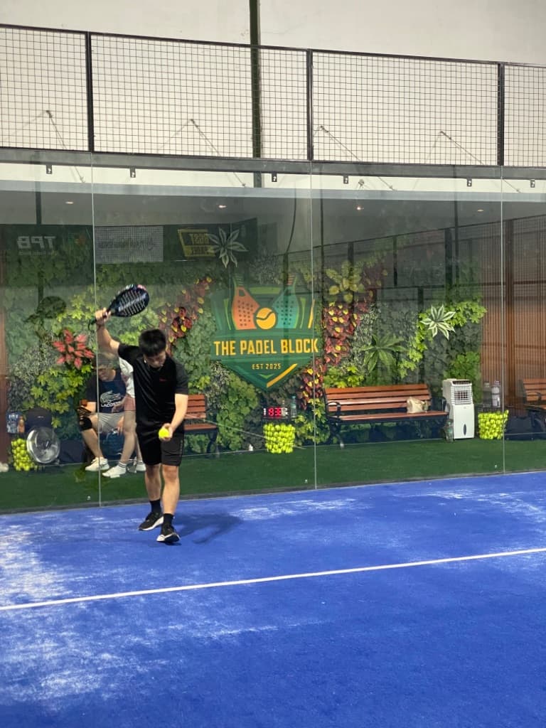 PaMer (Padel Mereun) media 6