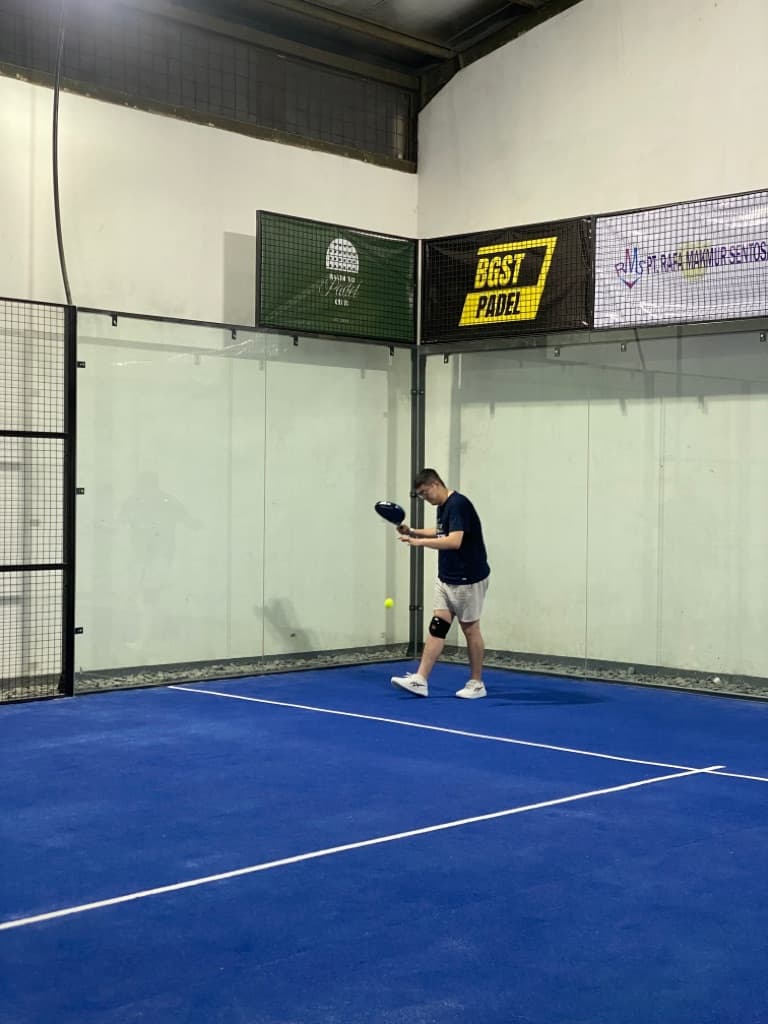 PaMer (Padel Mereun) media 5