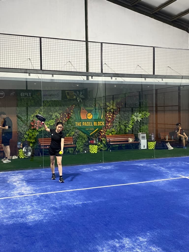 PaMer (Padel Mereun) media 2