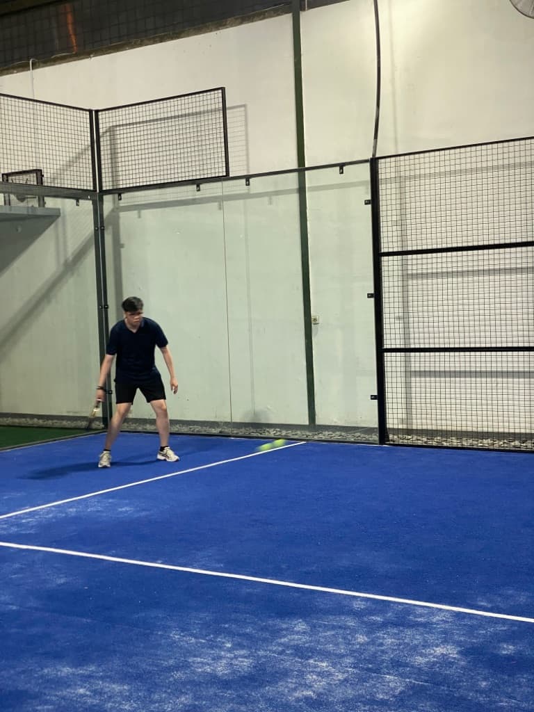PaMer (Padel Mereun) media 3