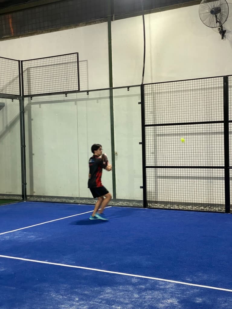 PaMer (Padel Mereun) media 4