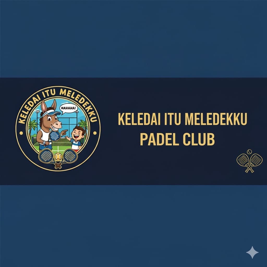 Keledai Itu Meledekku media 1