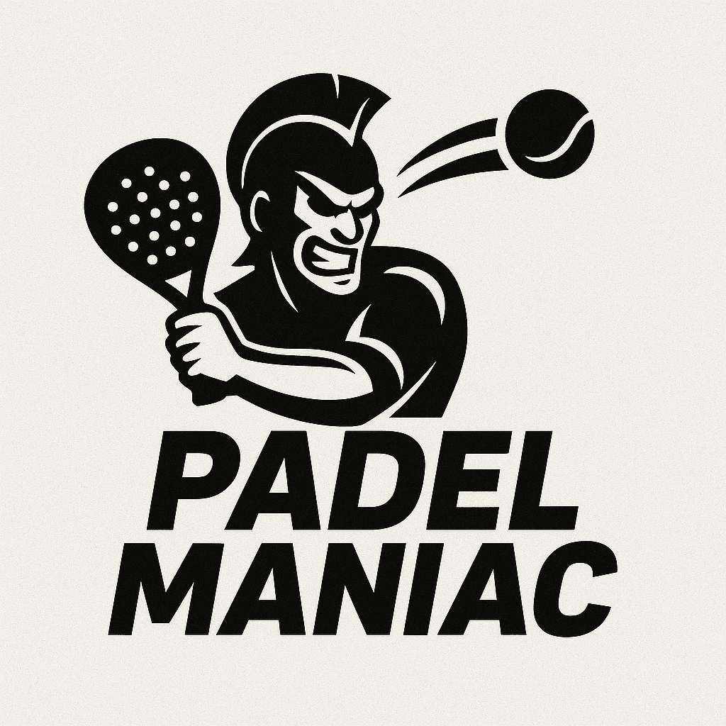 Padel Maniac media 1