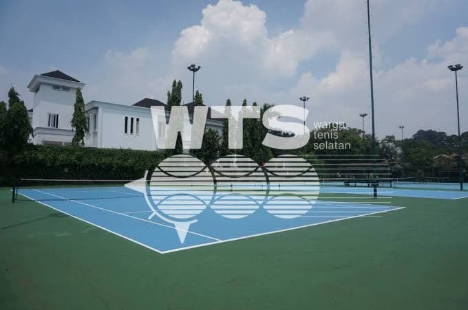 Warga Tenis Selatan media 1