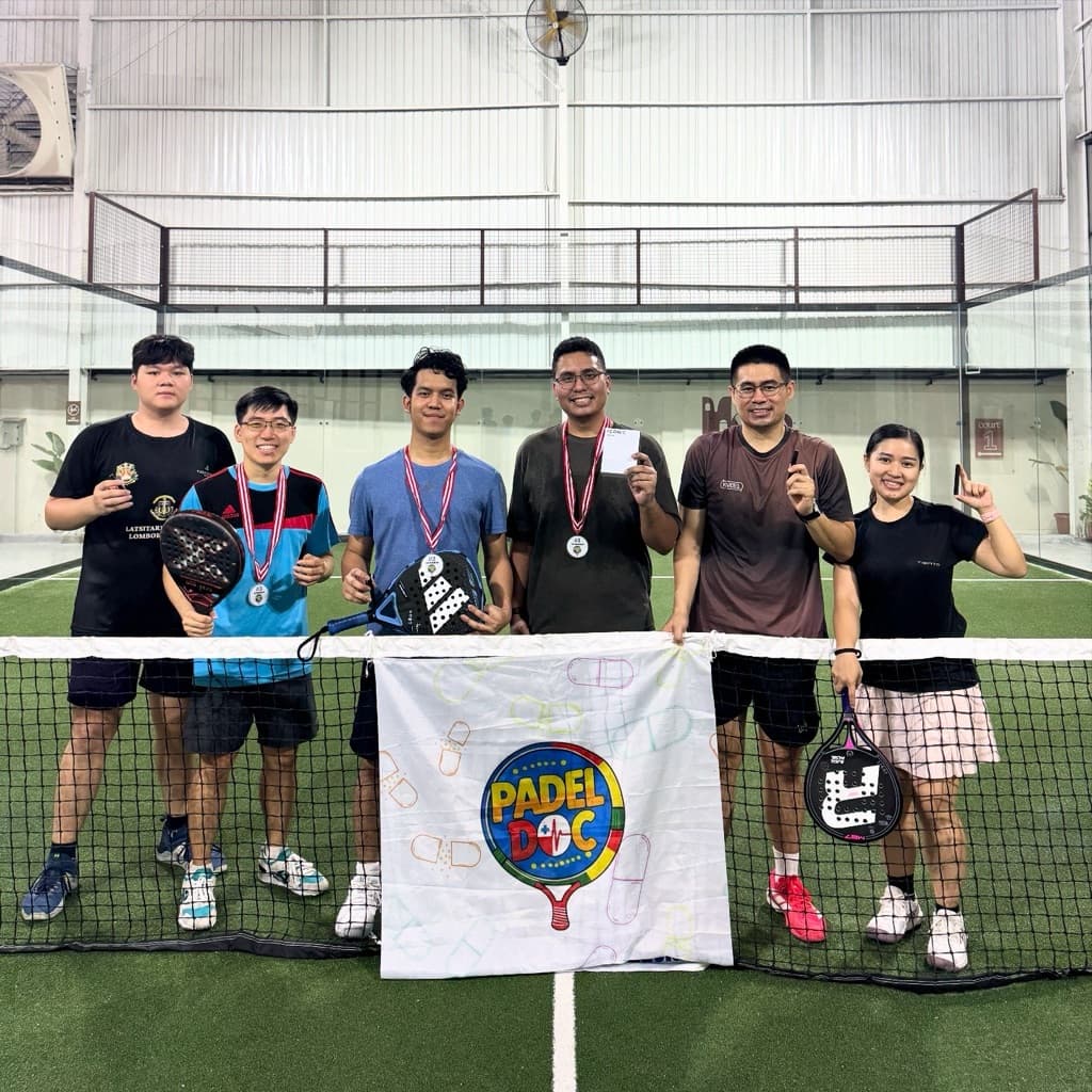 Padel Doc media 2
