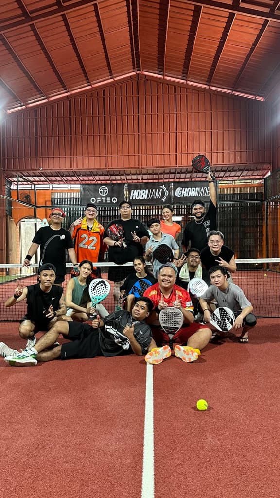 Xbois Padel media 2