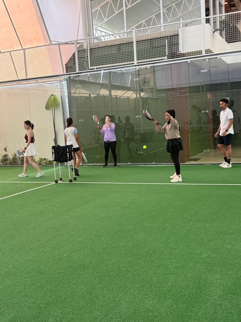 Matcha Padel  media 6