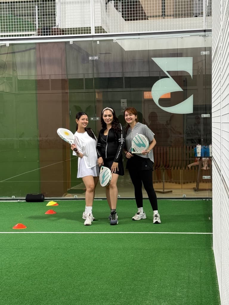 Matcha Padel  media 3