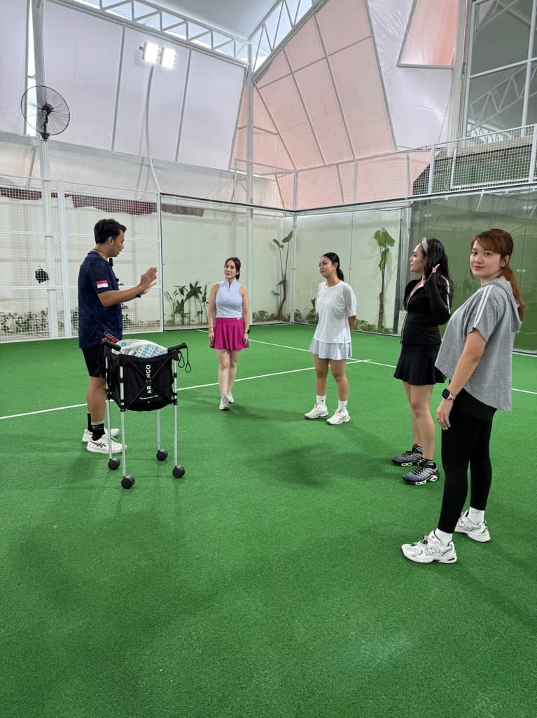 Matcha Padel  media 5