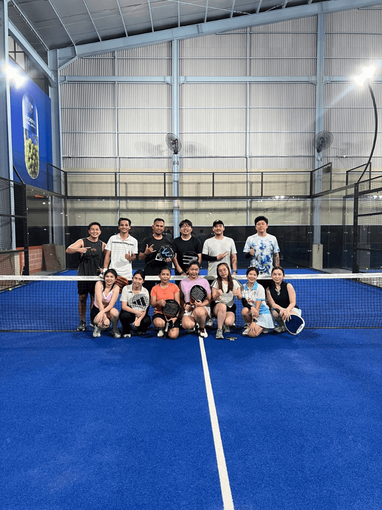 Success Padel media 2