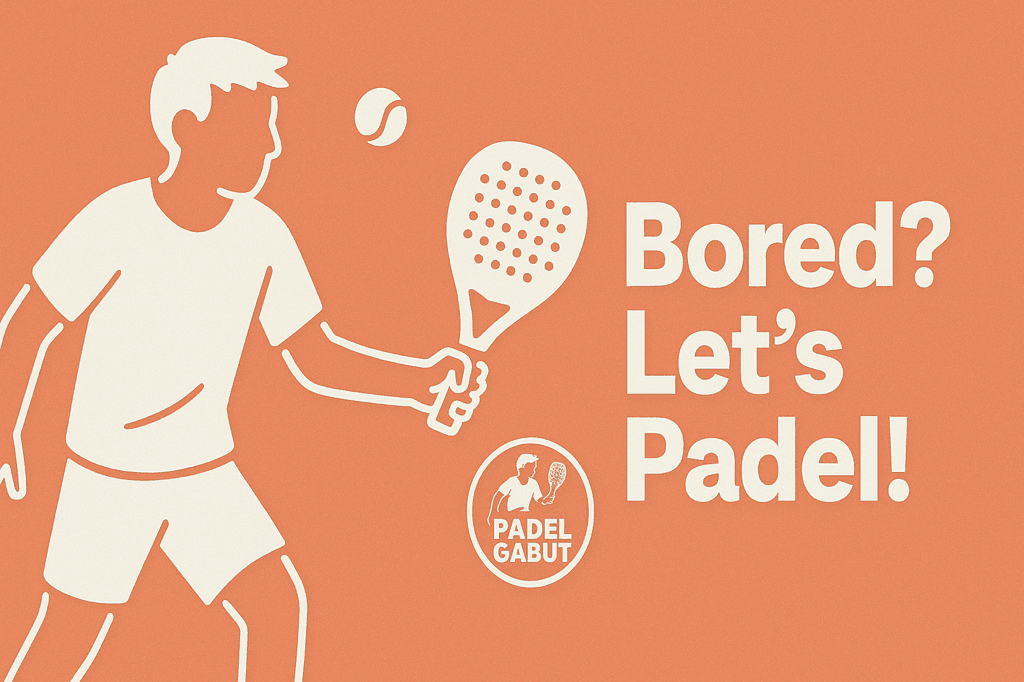 Padel Gabut media 3