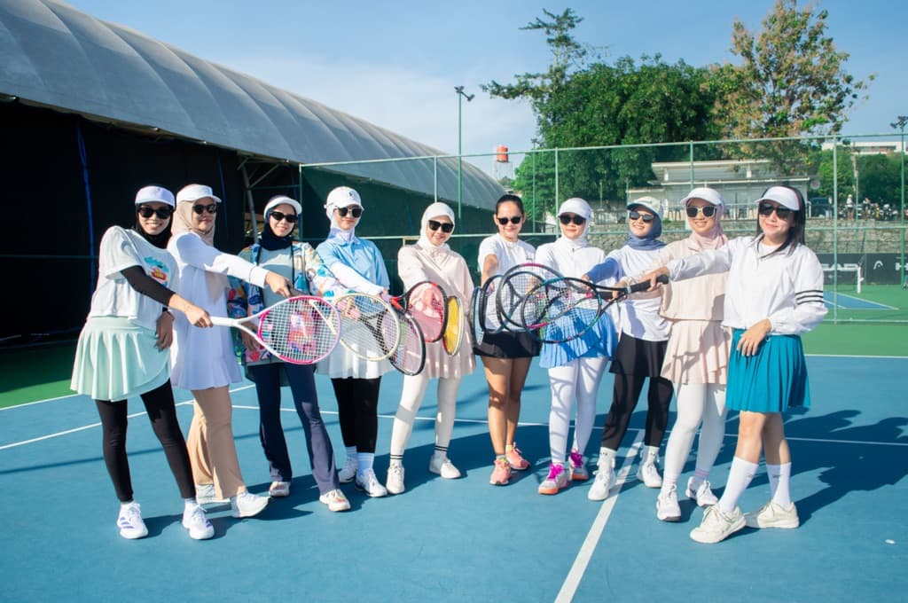 Service Manja Club media 2