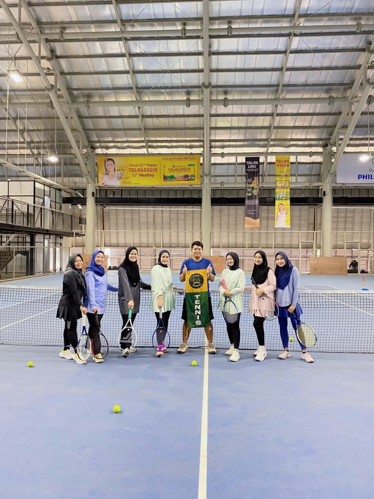 Service Manja Club media 4