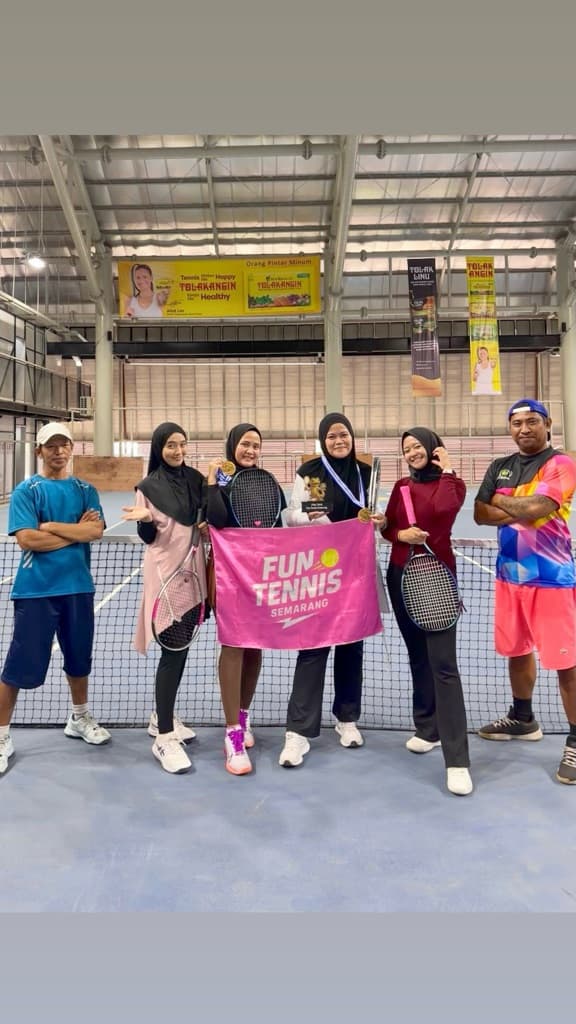 Service Manja Club media 5