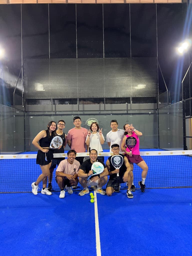 Hos Of Padel media 4