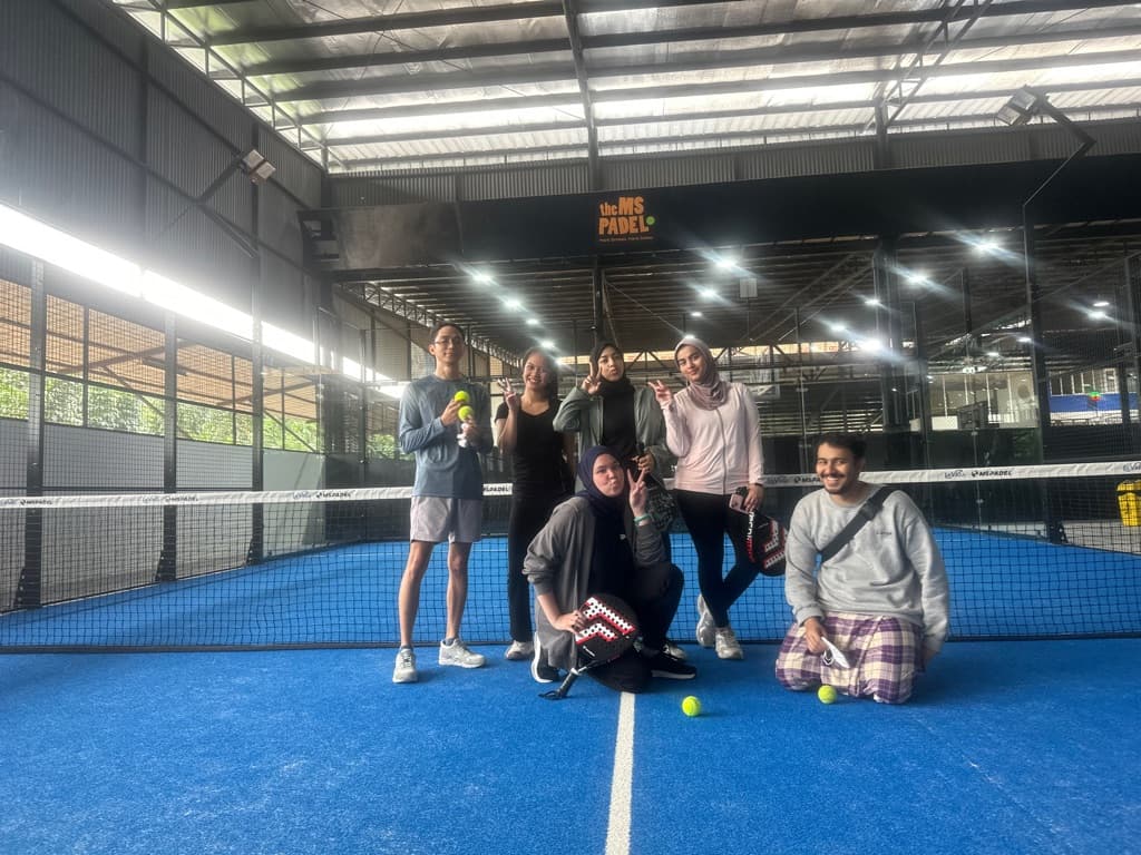 Padel Koffnes media 6