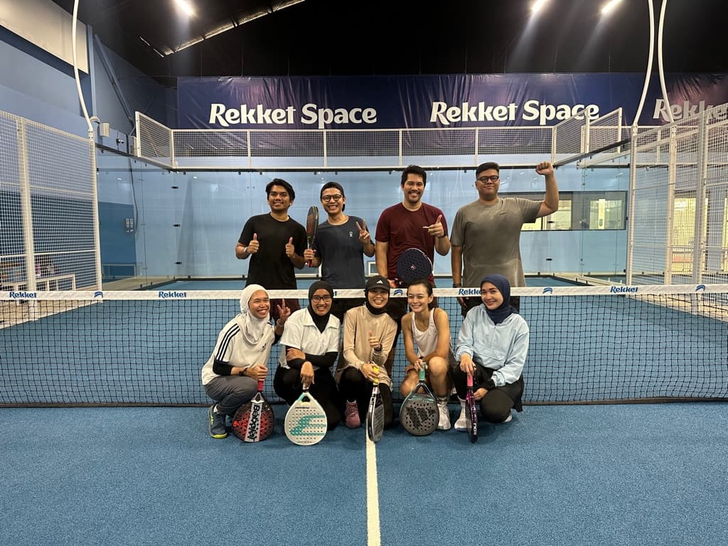 Padel Koffnes media 5