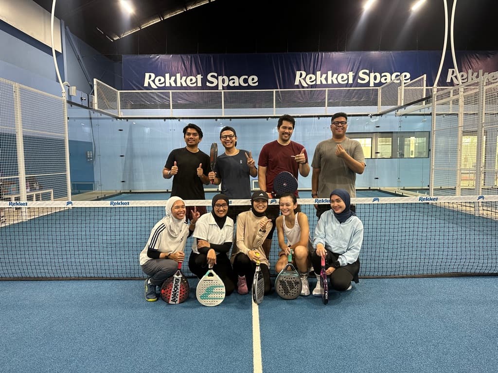 Padel Koffnes media 3