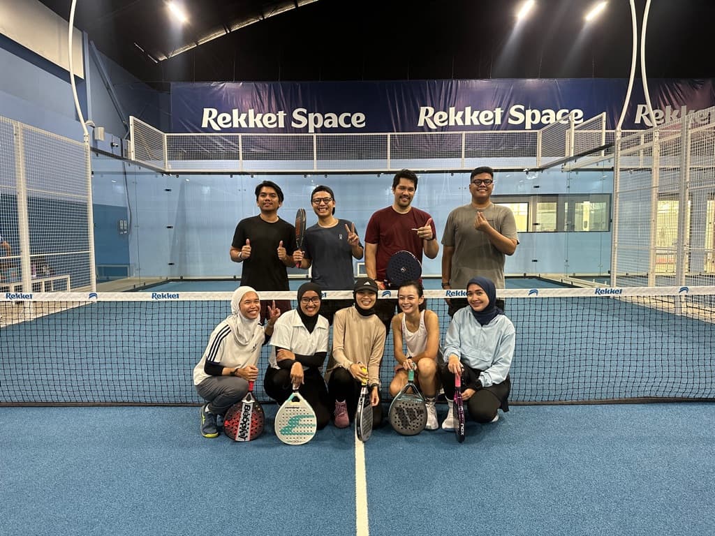 Padel Koffnes media 2