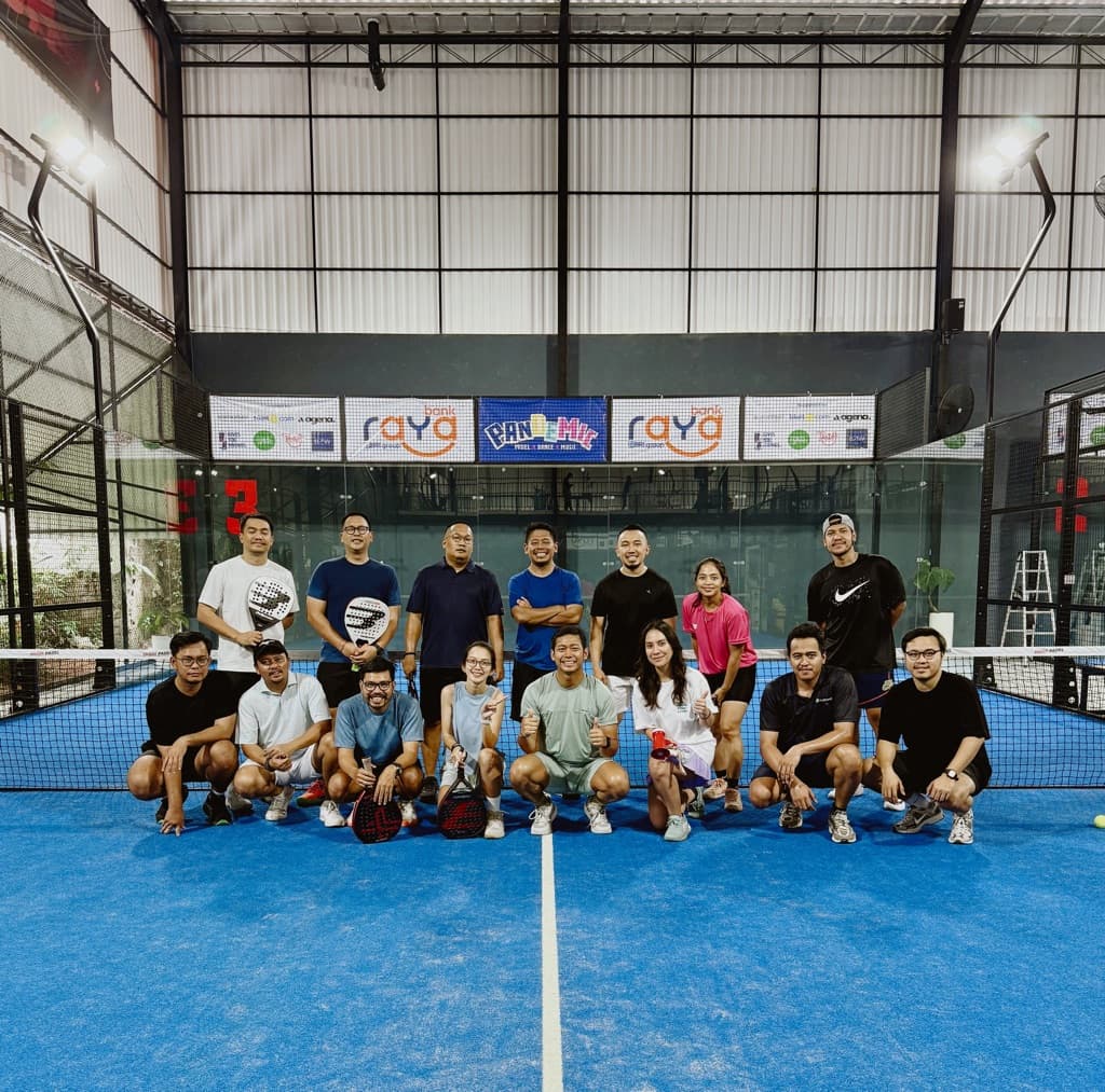 Labacote Social Club | LBSC media 6