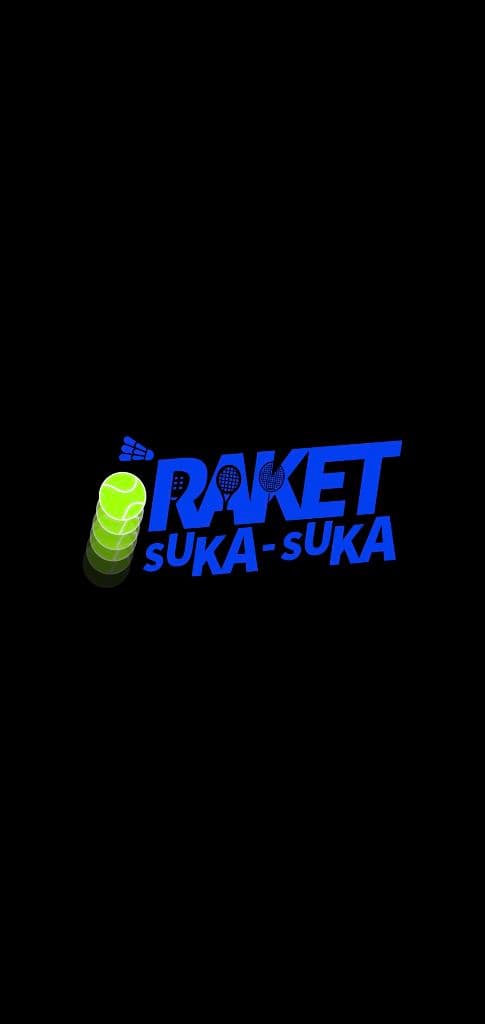Raket Suka-Suka media 1