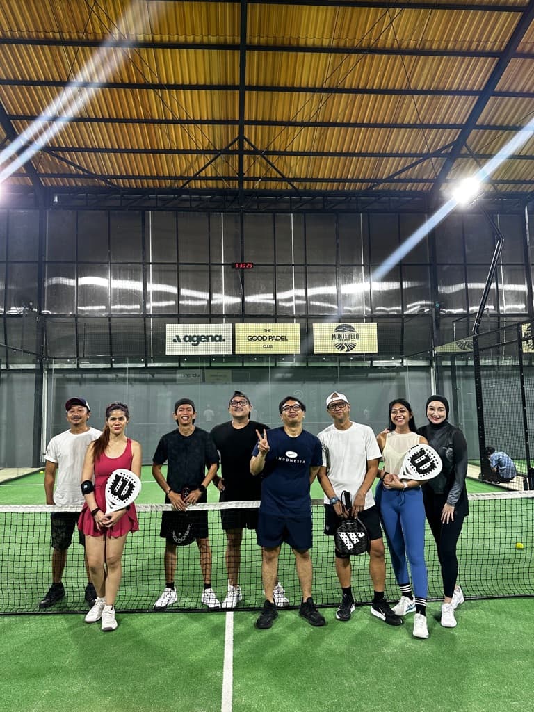 PIC | Padel In Cuss media 6