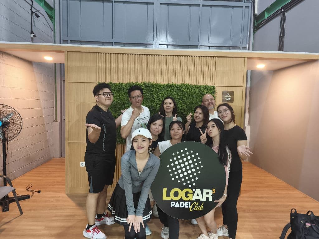 LOGAR5 COMMUNITY CLUB media 1