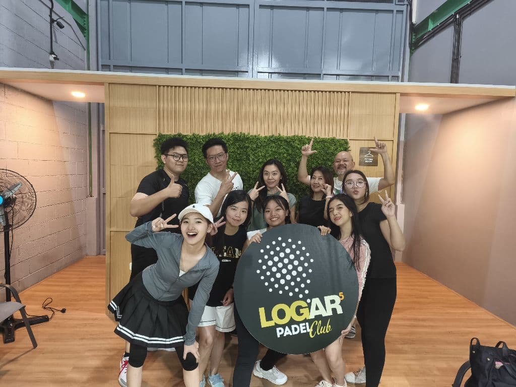 LOGAR5 COMMUNITY CLUB media 3